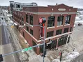 Things to do in Cedar Rapids Olympic Theater and Brewhemia