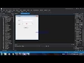 Visual Studio 2012 - Simple Calculator
