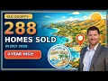 288 Homes Sold July 2026 SLO County Housing Market Update
