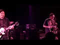3 - Wait and See - Iration at The Roxy for Sunset Strip Music Fest