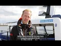 Download Lagu Royal Huisman and Rondal Experience Artemis eFoiler® Technology on Pioneer of Belfast