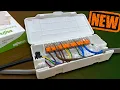 WagoBox Pro - One Junction Box For Almost Everything
