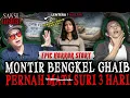 Lagu GONGG! MONTIR BENGKEL GHAIB TERNYATA PERNAH MATI SURI...