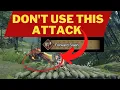 4 Sunbreak Switch Axe Tips - Monster Hunter Rise Sunbreak