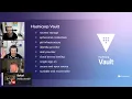 Let s talk HashiCorp Vault