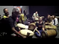 Lagu Famoudou Konate Ingija #2 days of workshops