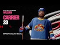 NHL 27 HUT Play of the Game - William Carrier (PS5) Spectacular Goal #nhl27 #nhl27hut #nhl27jokerit