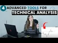 4 Advanced Technical Analysis Chart Tools Trading