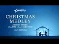 Download Lagu Christmas Medley | GRACE SOETIKNO (Away in a Manger, Still Still Still, Silent Night)