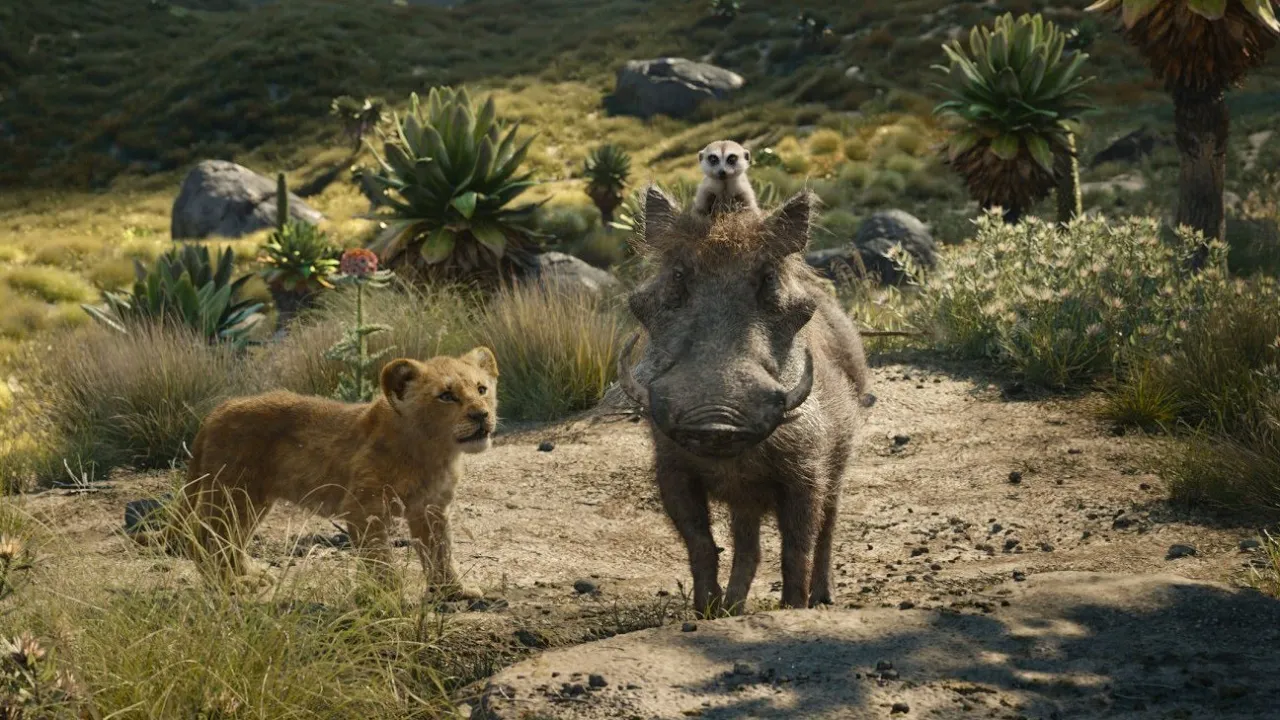 Carlos Rivera - Hakuna Matata (From: “El Rey León") Carlos Rivera - Hakuna Matata (From: “El Rey León")