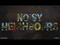 Mr Bathathe. & DJ Tease - Noisy Neighbours