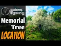 MEDIEVAL DYNASTY GUIDE Memorial Tree Location How to Tips