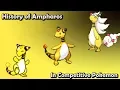How GOOD was Ampharos ACTUALLY - History of Ampharos in Competitive Pokemon Gens 2-6