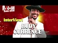 RUDY CURRENCE  talks MusiC, Ministry and More!  ""GOD DONT CANCEL  ME!""