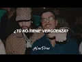 Clarent, Omar Courtz - Scatpack (Letra)
