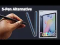 Galaxy S-Pen Replacement Alternative The Digital Planner
