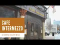 They got cake cake and lots of cake - Cafe Intermezzo Diverse Cravings