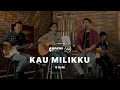 Download Lagu Kau Milikku - Baim | Cover Makna Music x LOC Kopi