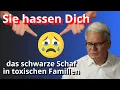 Download Lagu Sie hassen Dich: Bist du das schwarze Schaf in der Familie?