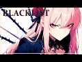 Lagu Blacklist - Full Album