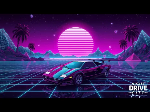 Ｎｅｗ Ｒｅｔｒｏｗａｖｅ Ｍｉｘ | 𝟭 𝗛𝗼𝘂𝗿 | 𝗦𝘆𝗻𝘁𝗵𝘄𝗮𝘃𝗲 𝗩𝗼𝗹.11