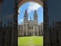 Download Lagu pov: you get to learn at oxford ✨ #oxford #oxforduniversity #study #studymotivation #vlog #college