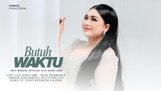 devi manual need time official music video 