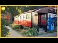 GMA visits historic Palace Diner in Maine