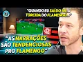 Download Lagu HISTÓRIA INÉDITA DA NARRAÇÃO DE UM JOGO DO FLAMENGO 