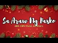 Sa Araw Ng Pasko - ABS - CBN Music All Star