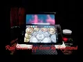 Lagu Guns N Roses-Sweet Child O Mine (Real Drum App Cover by Raymund)