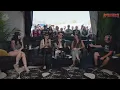 Andy Biersack explains how Saviour II "came to life". Interview from Aftershock festival.