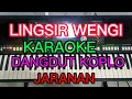 Download Lagu LINGSIR WENGI DANGDUT KOPLO JARANAN MANTAP BOSKUH