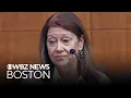 Complete murder trial testimony from Lindsay Clancy s mother