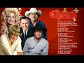 Download Lagu Country Christmas Songs 2022 ♥♥ Country Carols Music Playlist ♥♥ Best Country Christmas Songs