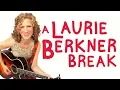 Four Seasons ❄️🌱☀️🍁 Laurie Berkner & Lah-Lah | Winter, Spring, Summer, Fall Hand Motion Song