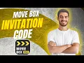 How To Get a Moviebox Pro Invitation Code