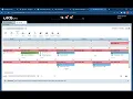 Kronos - How to do schedule MOCs availability