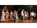 Download Lagu SABO Dance Folklore Ensenble Uzbekistan at Festival du Houblon France