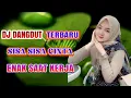 Download Lagu DJ SISA SISA CINTA (H. ONA SUTRA) DANGDUT REMIX ENAK DIDENGAR TEMAN SANTAI