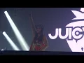 Juicy M Play 'R3hab & Trevor Guthrie - Soundwave(VINAI Remix)'(2015.10.28 Live At Face Club)