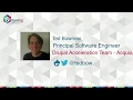 Your First Drupal 9 or 8 Module