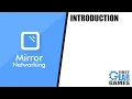 Unity Multiplayer With Mirror - Introduction