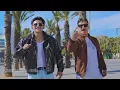 Mix Orgullosa - Cristofer Erick Feat. Markitos Guaman [Official Music Video]
