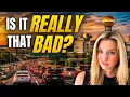 5 Biggest Myths About Moving to Knoxville TN