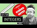 Master Math Integer Basics Made Simple - Your Complete Guide in under 15 mins NOTES