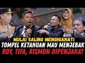 Download Lagu TIFA SIBUK JUALAN BUKU, PENGACARA ROY SURYO MALAH MEMBIARKAN KLIENNYA DI PIDANA DAN DIPENJARA!