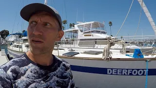 Is Deerfoot 68 Our New Boat? – Ep. 174 RAN Sailing