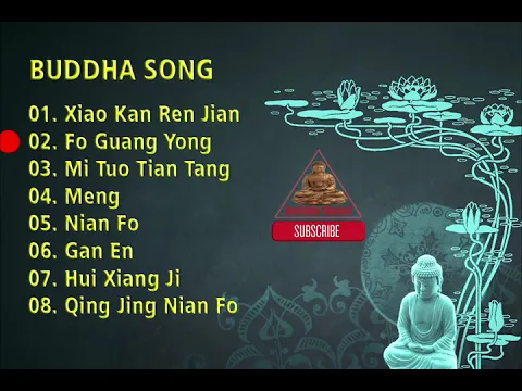 Download MP3 Buddhist Song - 2