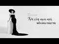 Download Lagu [AUDIO/LYRICS] LIÊN KHÚC TRỜI CÒN MƯA MÃI, NỖI ĐAU NGỰ TRỊ - LỆ QUYÊN | Live 2021 | NT
